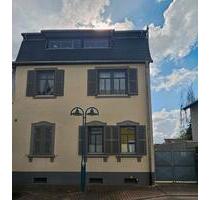 Charmante 2.5 Zimmer Albauwohnung in Hockenheim - ab 1.7.2026