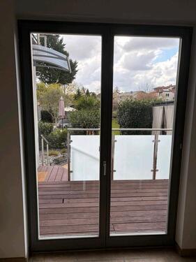 Foto - Erdgeschoßwohnung in Hockenheim zur Miete