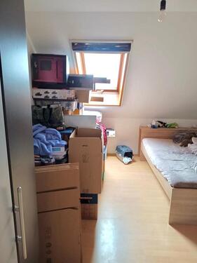Foto - 3 Zimmer Maisonettenwohnung zur Miete in Lauingen (Donau)