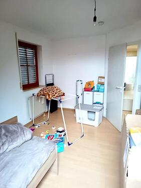 Foto - Maisonettenwohnung in Lauingen (Donau) zur Miete