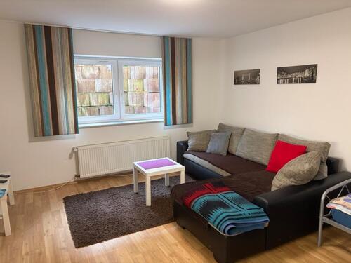 Foto - 2 Zimmer Erdgeschoßwohnung zur Miete in Polch