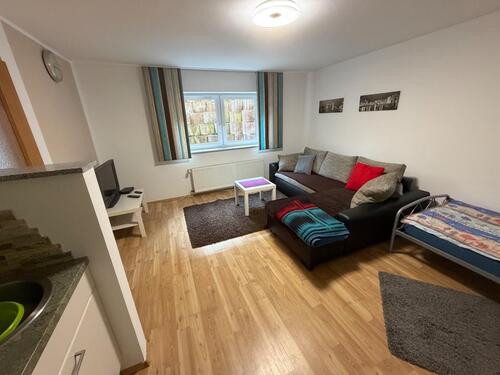 Foto - Erdgeschoßwohnung in Polch zur Miete