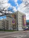 Foto - Wohnung mit Weitblick * helle 5 Zimmer im DG * Balkon * Parkett * 2 Bäder *TG * EBK