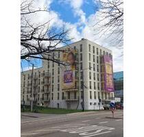 Wohnung mit Weitblick * helle 5 Zimmer im DG * Balkon * Parkett * 2 Bäder *TG * EBK - Chemnitz