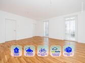 Foto - 5 Zimmer Dachgeschoßwohnung zur Miete in Chemnitz