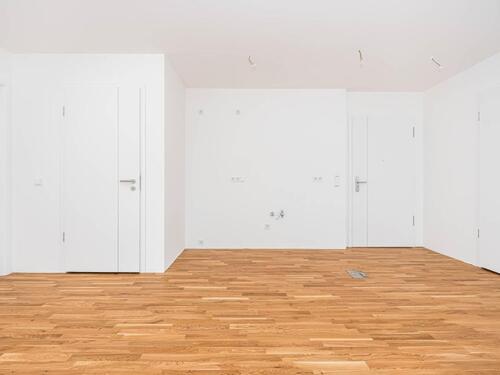 Foto - Dachgeschoßwohnung in Chemnitz zur Miete