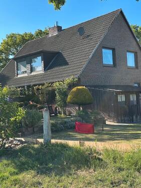 Foto - Haus, Mehrgenerationshaus, Garten, Terasse - Raum Kaltenkirchen