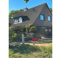 Haus, Mehrgenerationshaus, Garten, Terasse - Raum Kaltenkirchen