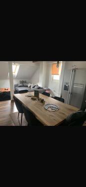 Foto - Zentrale 70 qm Wohnung in Re-Nord