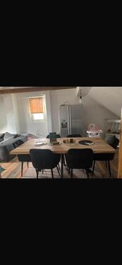 Foto - 3 Zimmer Dachgeschoßwohnung zur Miete in Recklinghausen
