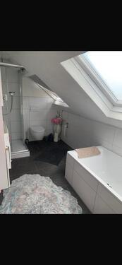 Foto - Dachgeschoßwohnung in Recklinghausen zur Miete