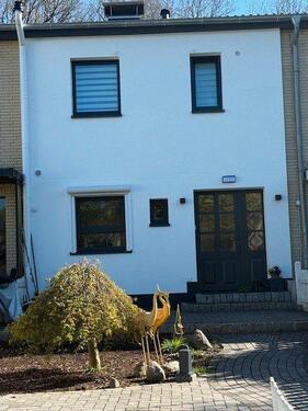 Foto - 4 Zimmer Reihenhaus zum Kaufen in Hamburg