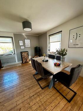Foto - 6.5 Zimmer Einfamilienhaus zum Kaufen in Waldkappel