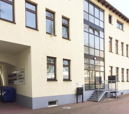 Foto - +++ Familienwohnung im Zentrum von Zwickau +++