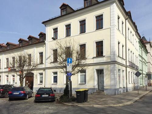 Foto - 5 Zimmer Etagenwohnung zur Miete in Zwickau