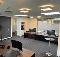 Büroarbeitsplätze nahe Bremen (StuhrBrinkum) – möbliert 315 €