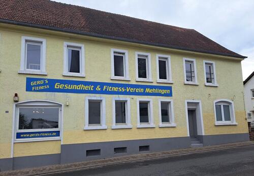 Foto - Einfamilienhaus in Mehlingen
