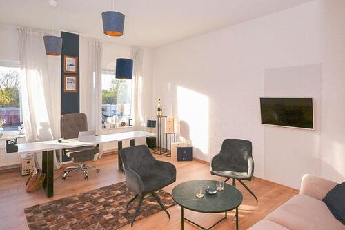 Foto - Moderne 200 m² Bürofläche - 1.300,00&nbsp;EUR Kaltmiete, ca.&nbsp; 200,00&nbsp;m&sup2;
