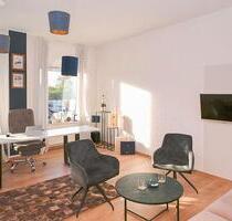Moderne 200 m² Bürofläche - 1.300,00&nbsp;EUR Kaltmiete, ca.&nbsp; 200,00&nbsp;m&sup2; in Pattensen (PLZ: 30982)