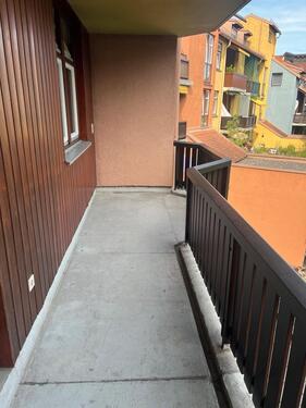 Foto - Seltene Gelegenheit: 2-Zimmer-Wohnung , südausrichtung, bezugsfr.