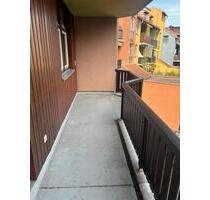 Seltene Gelegenheit: 2-Zimmer-Wohnung , südausrichtung, bezugsfr. - Aschheim