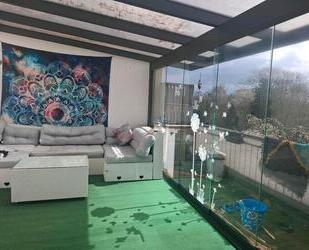 5 Zimmer Maisonetten Wohnung in Bottrop Batenbrock
