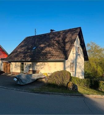 Foto - Charmantes Einfamilienhaus mit Potenzial in ruhiger Lage