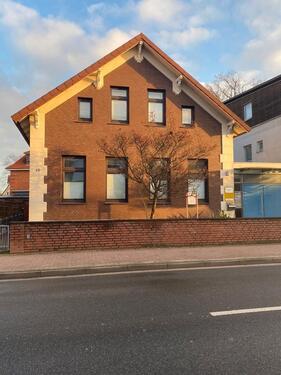 Foto - Zentrales Stadthaus mit zwei Wohneinheiten