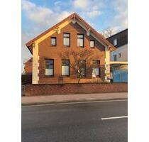 Zentrales Stadthaus mit zwei Wohneinheiten - Verden (Aller)