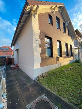 Foto - 8 Zimmer Mehrfamilienhaus, Wohnhaus zum Kaufen in Verden (Aller)