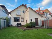 Foto - 8 Zimmer Mehrfamilienhaus, Wohnhaus in Verden (Aller)