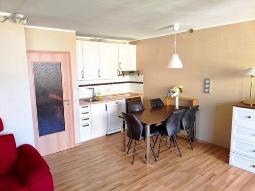 Foto - 3 Zimmer Etagenwohnung zum Kaufen in Braunlage