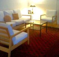 Großzügige Altbauetage Etage de villa Four-room upper floor - Berlin Reinickendorf