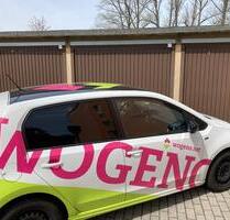 Immer im Trockenen mit einer Garage der WOGENO - Zittau