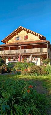 Foto - Ferienwohnung Landblick Lalling