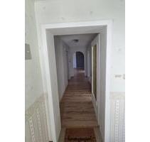 Dachgeschoss Wohnung in FriedrichsthalSaar Friedlandstraße