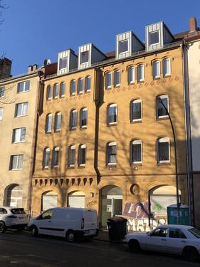 Foto - Bezaubernde, 3 ZKB Altbauwohnung - direkt an der UNI Kassel