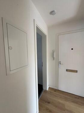 Foto - Etagenwohnung in Gelsenkirchen