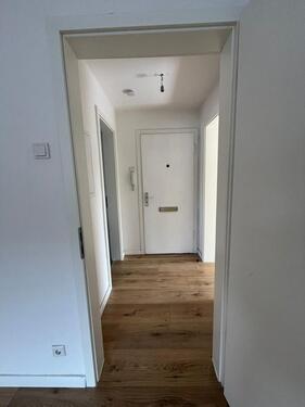 Foto - Etagenwohnung in Gelsenkirchen zur Miete