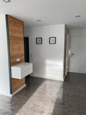 Foto - Etagenwohnung in Montabaur