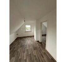 Mietwohnung Dachgeschoss 35 qm² neu renoviert - Unna Alte Heide