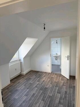 Foto - Etagenwohnung zur Miete in Unna