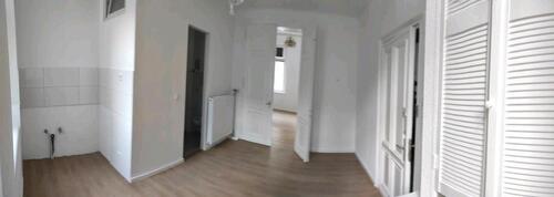 Foto - Etagenwohnung in Krefeld