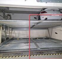 Vermietung Tiefgaragenstellplatz 90453 Nürnberg Vorjurastr. 64