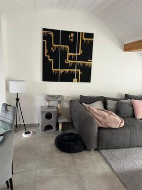 Foto - Etagenwohnung zur Miete in Selm