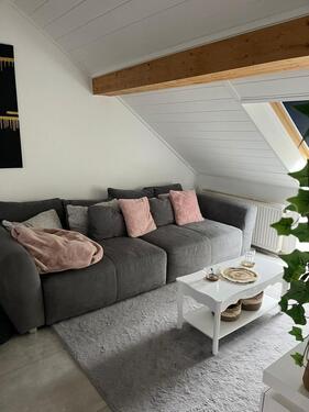 Foto - Etagenwohnung in Selm