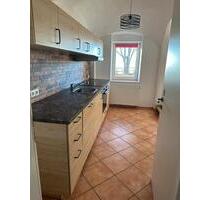 Schöne 3 12 Zimmer Wohnug in Perlesreut, EG mit Terasse 93 qm