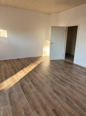 Foto - Etagenwohnung in Perlesreut