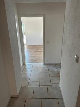 Foto - Etagenwohnung in Perlesreut zur Miete