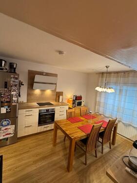 Foto - Ruhige moderne 50m2 Wohnung (1.OG) zur Zwischenmiete